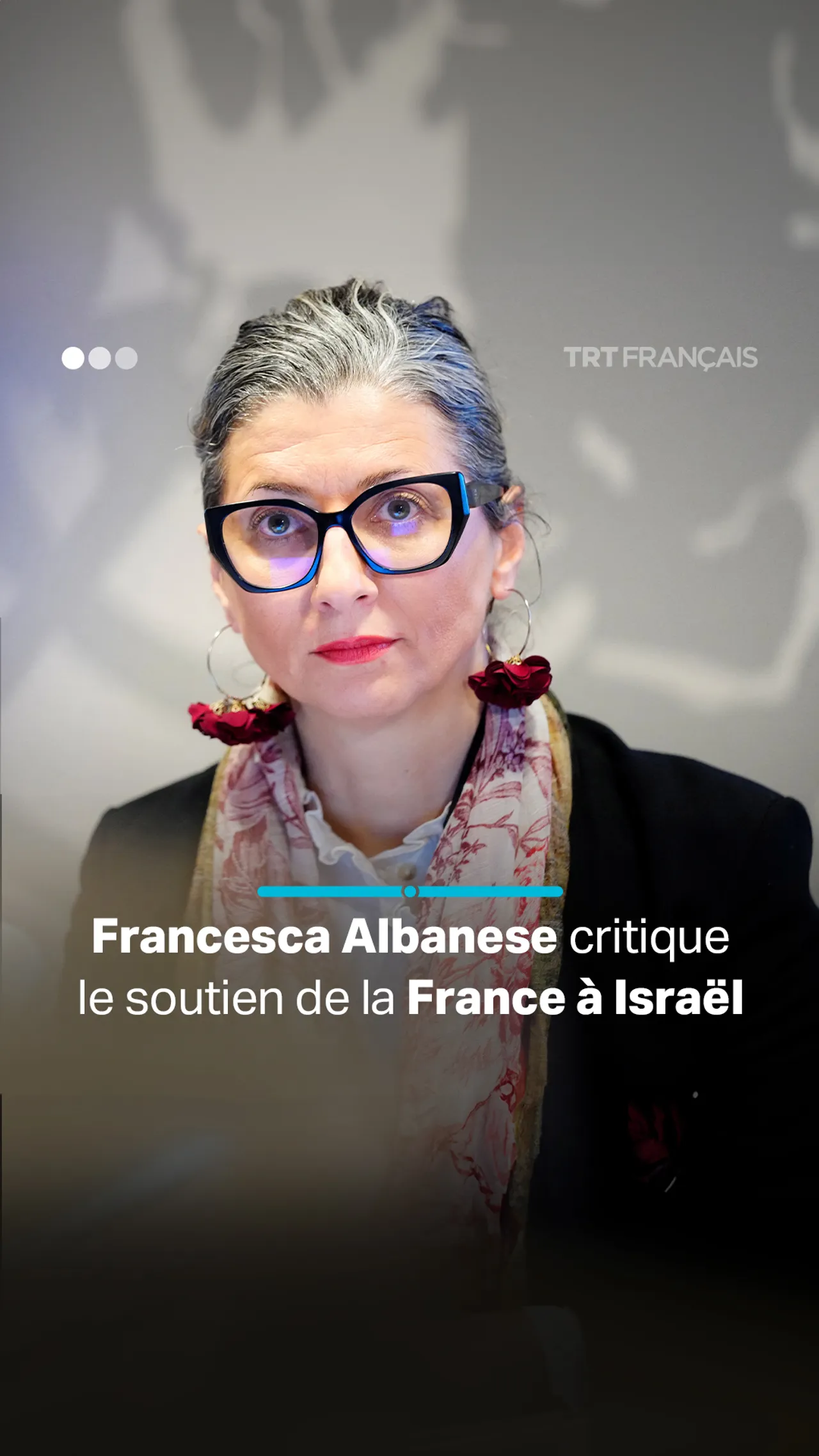 “La France n’est pas en train de respecter ses obligations selon le droit international”